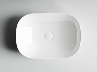 Раковина Ceramica Nova Element CN6009 45см белый